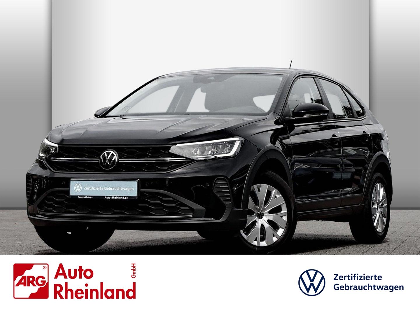 Volkswagen Taigo 1.0 TSI OPF LED/GJR/KLIMA/PDC/RADIO APP