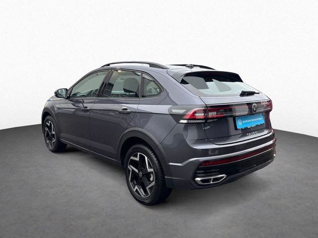 Taigo 1.0 R-LINE IQ.LIGHT+NAVI+KAMERA+ACC+DIGI+