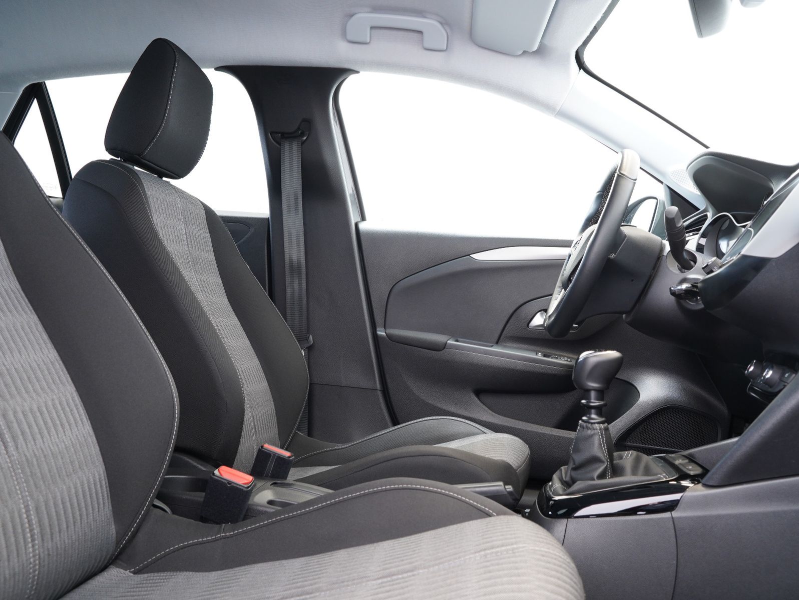 Fahrzeugabbildung Opel Corsa F 1.2 Turbo Edition DAB/LED/PDC/KAMERA/SHZ