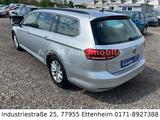 Volkswagen Passat Variant Comfortline BMT/Start-Stopp - Volkswagen Passat Variant in Freiburg