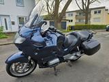 BMW R 1150 RT - BMW R 1150 RT