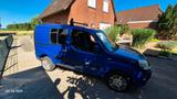 Fiat Doblo Cargo 1.3 Diesel | TÜV 06/2027 ... - gebrauchte Fiat Doblo aus dem Jahr 2007