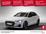 Audi A3 Sportback S line 35 TDI S tronic Keyless VC