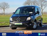 Mercedes-Benz CITAN 109 CDI AC EURO6