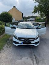 Mercedes-Benz A 220 - Mercedes-Benz A 220 in Dortmund