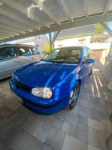 Volkswagen Golf 4 1.9tdi Motorschaden - Volkswagen Golf: TDI Motor