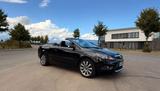 Ford  Ford Focus Coupé-Cabriolet Black Magic E... - Ford Focus aus 2008: Cabrio