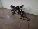 Honda CB600F Hornet PC36 - HONDA 2005 HORNET 600