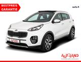 Kia Sportage 1.6 T-GDI 4WD GT Line Xenon Panorama - Kia: 1.6