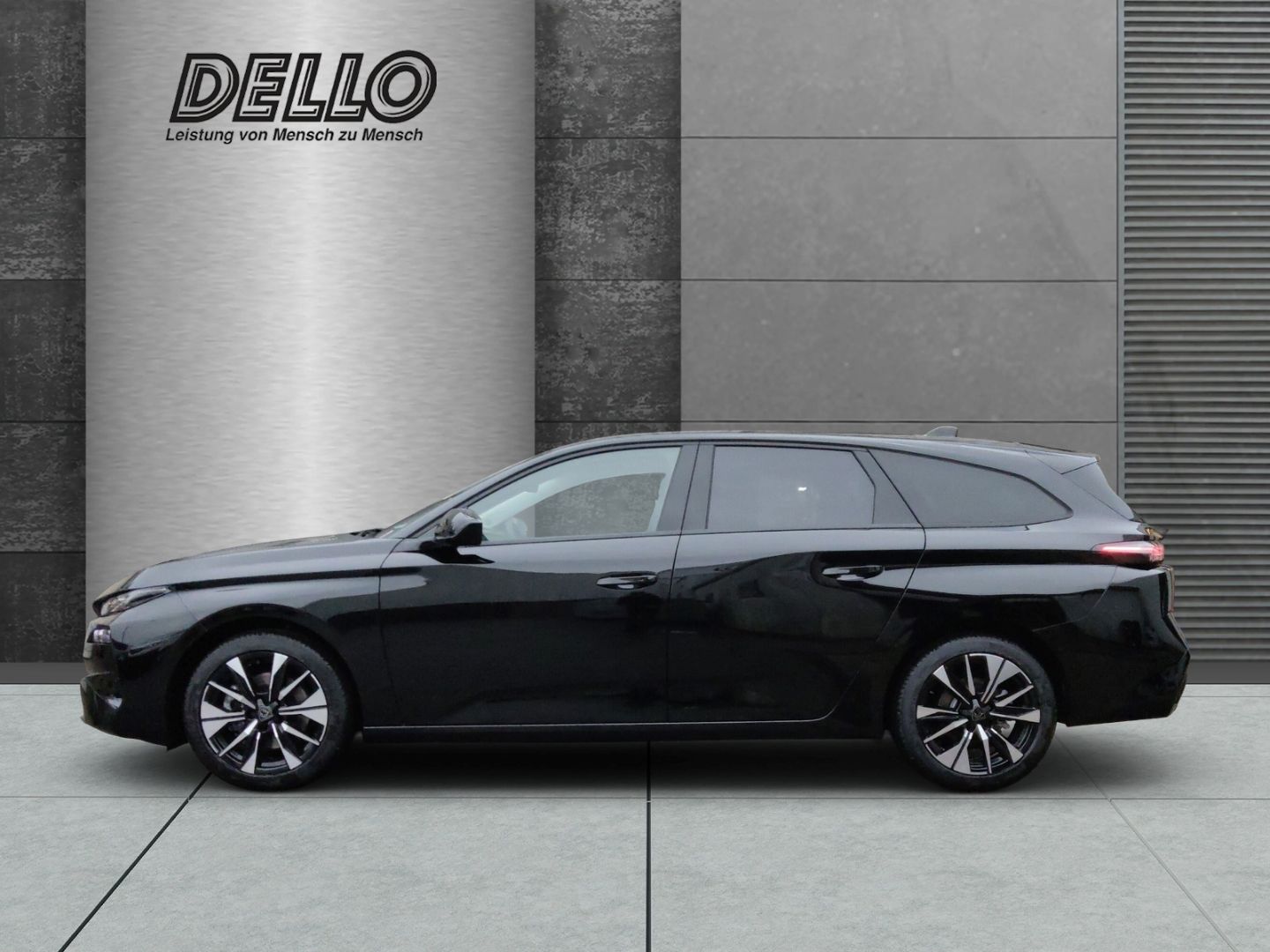 Peugeot 308 - Bild 2