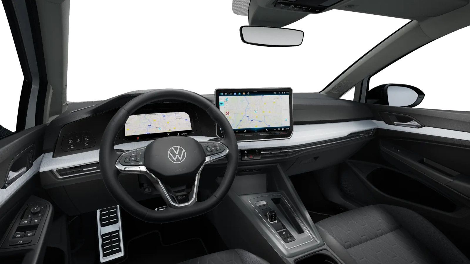Volkswagen Golf - Bild 10