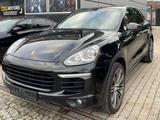 Porsche Cayenne Diesel *LED*Pano*Luft*Sport Design* - Porsche Cayenne Gebrauchtwagen