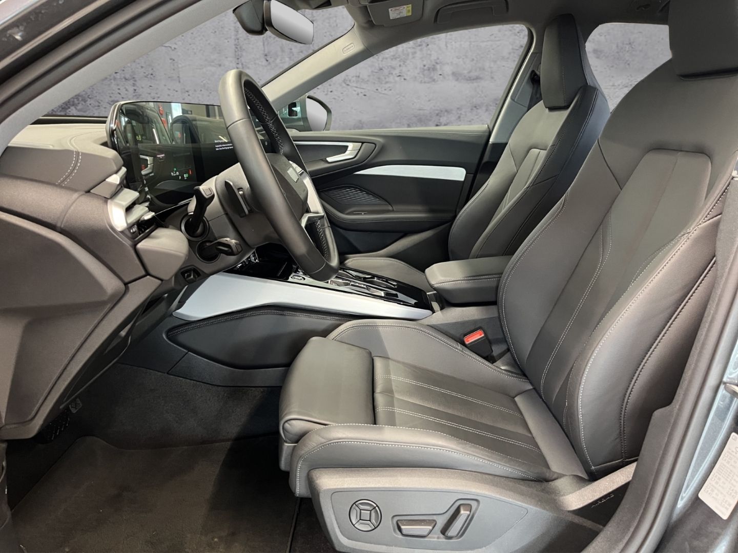 Audi A5 - Bild 8