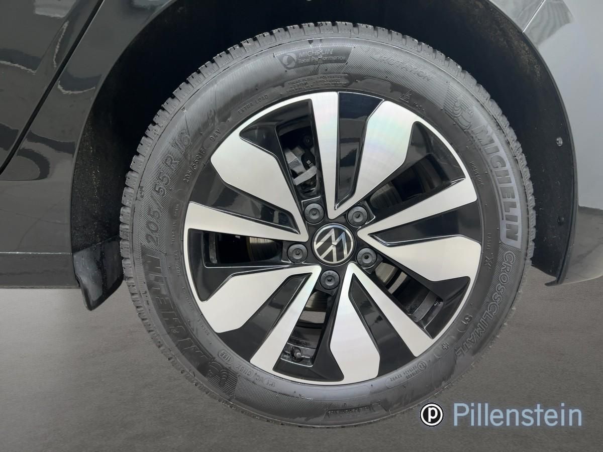 Volkswagen Golf - Bild 4