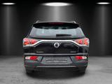 Ssangyong Korando E-Motion Platinum Vorführwagen! - Ssangyong Korando Tageszulassungen
