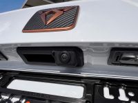 Cupra Ateca 2.0 TSI DSG 4Drive PANO AHK 360° 5J GAR bei Autohaus Landmann & Maier OHG