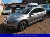 Volkswagen Passat Variant Alltrack 4Motion,2,0 TDI,DSG,Pano - Volkswagen Passat aus 2022