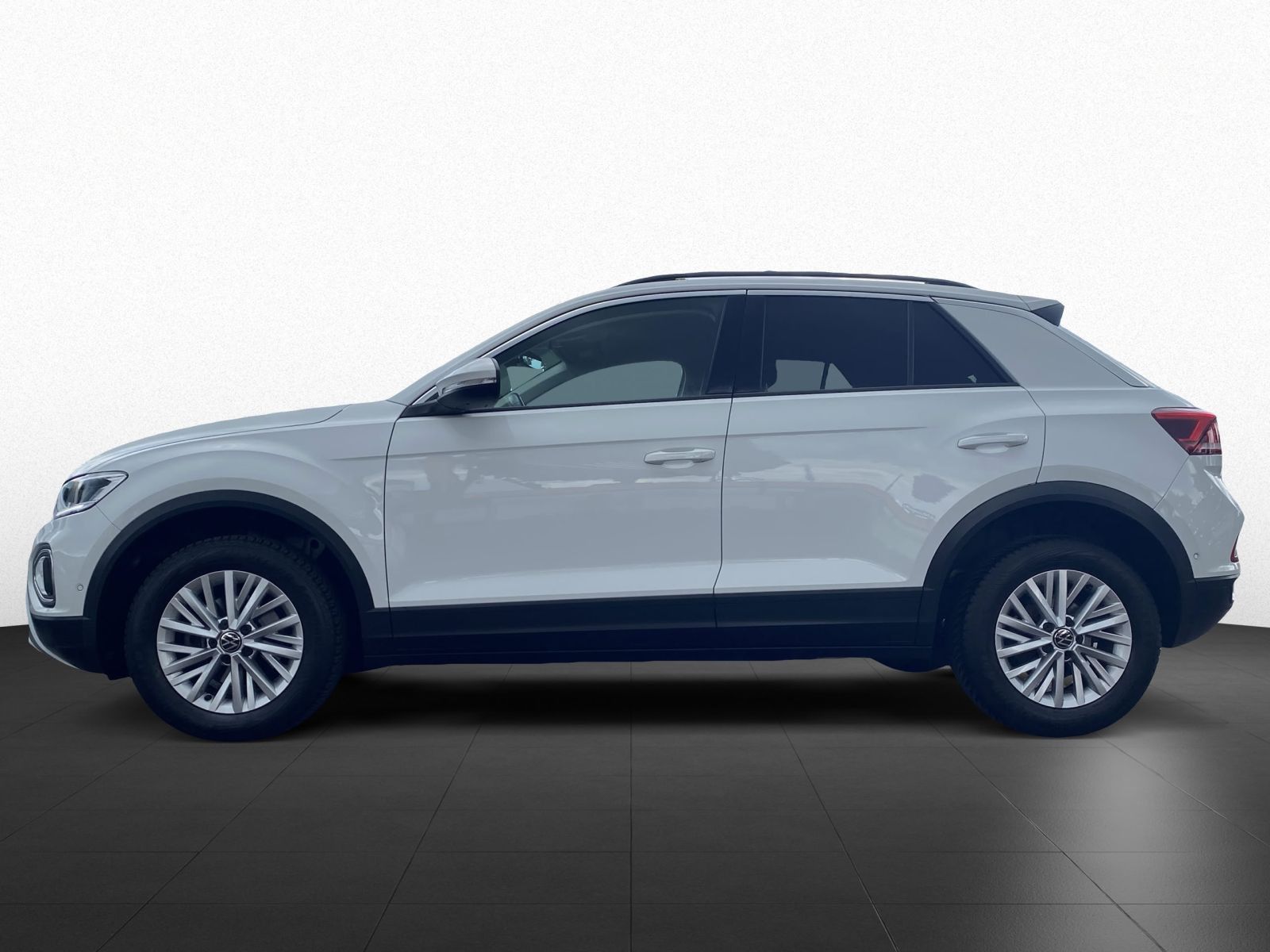 Volkswagen T-Roc 1.0TSI Life Klima Navi LED PDC Sitzheizung foto 5