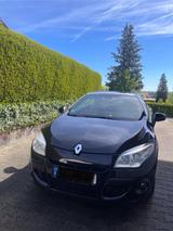 Renault Megane Coupé-Cabriolet TCe 130 Lux - Renault mit Benzin-Antrieb: Cabrio