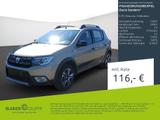Dacia Sandero II LPG Stepway Celebration - Dacia Sandero Gebrauchtwagen in Bremen