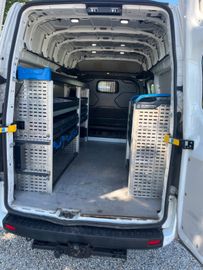 Ford Transit Custom - 7