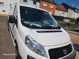 Fiat Scudo Multijed 90 - gebrauchte Fiat Scudo aus dem Jahr 2007