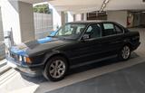 BMW e34 520i TüV 10/26 - BMW 520: 520i E34