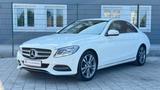 Mercedes-Benz C 200 C -Klasse Lim. C 200 CGI/Navi/PDC - Autos in München: Händler