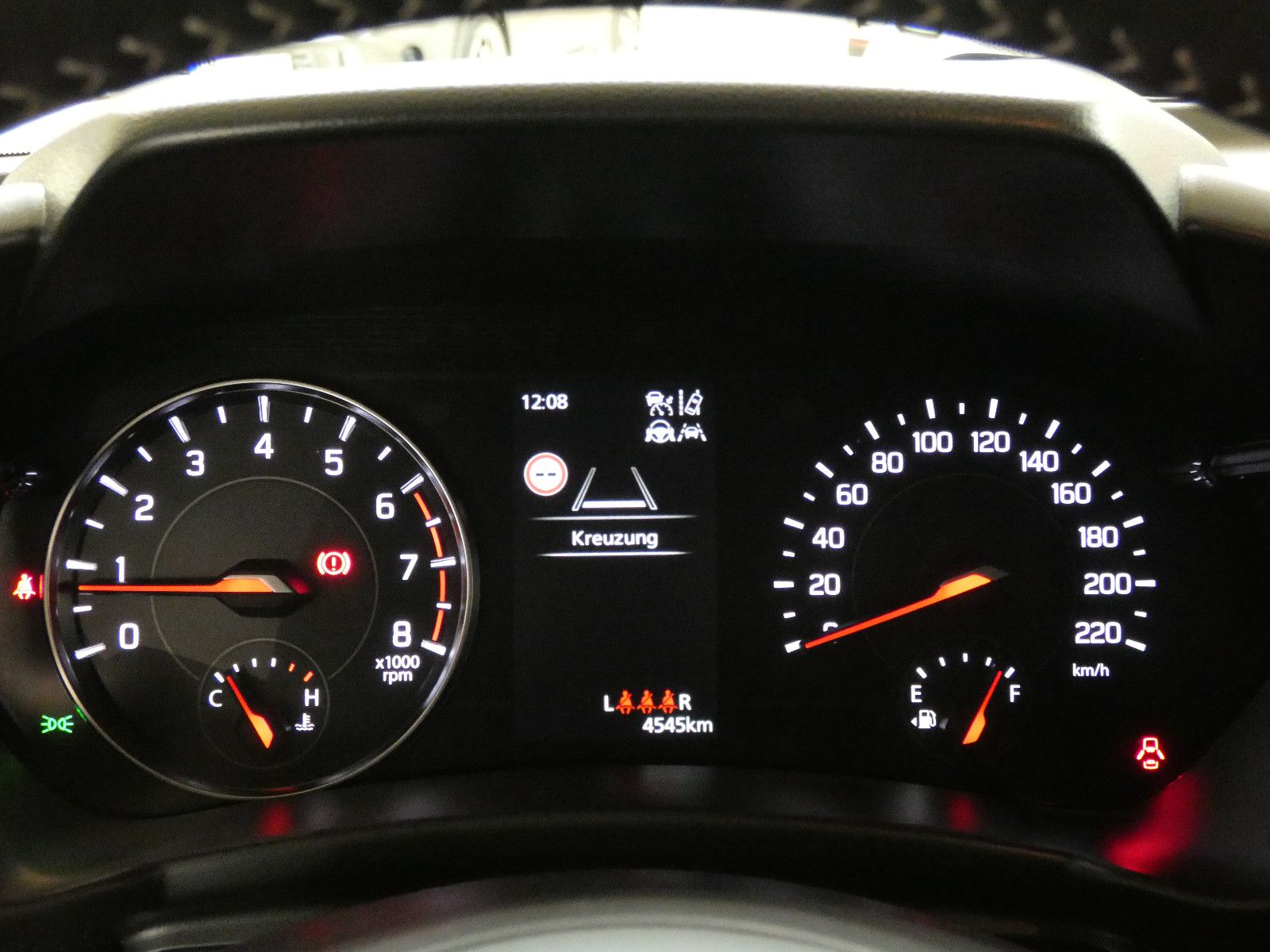 Suzuki Swift - Bild 16