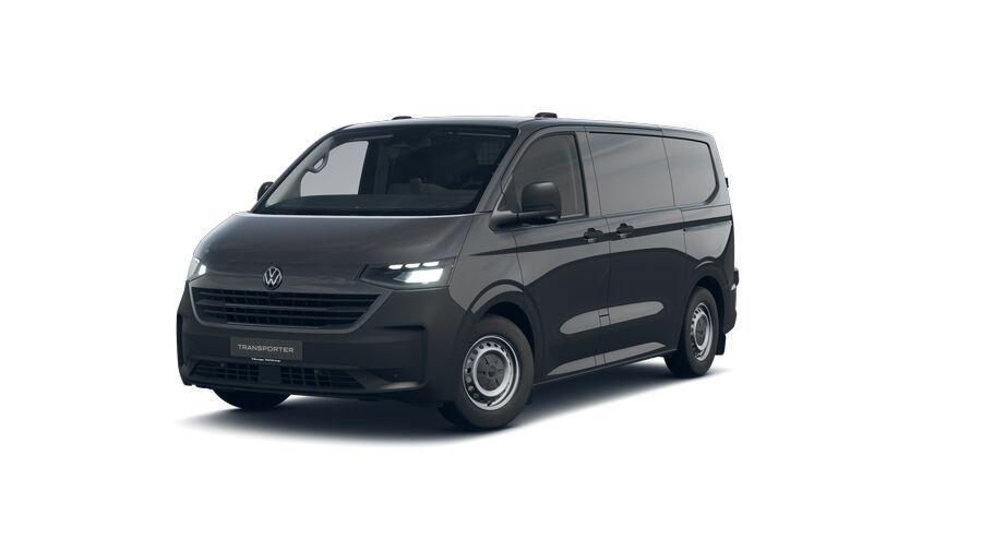 Volkswagen T7 Transporter e-Transporter Kasten 4Mo FLÜGELT* imagem 2