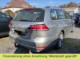Volkswagen Golf VII Variant Highline *NAVI*CAM*DIGITAL*AHK - Volkswagen Golf Vii mit Diesel-Antrieb