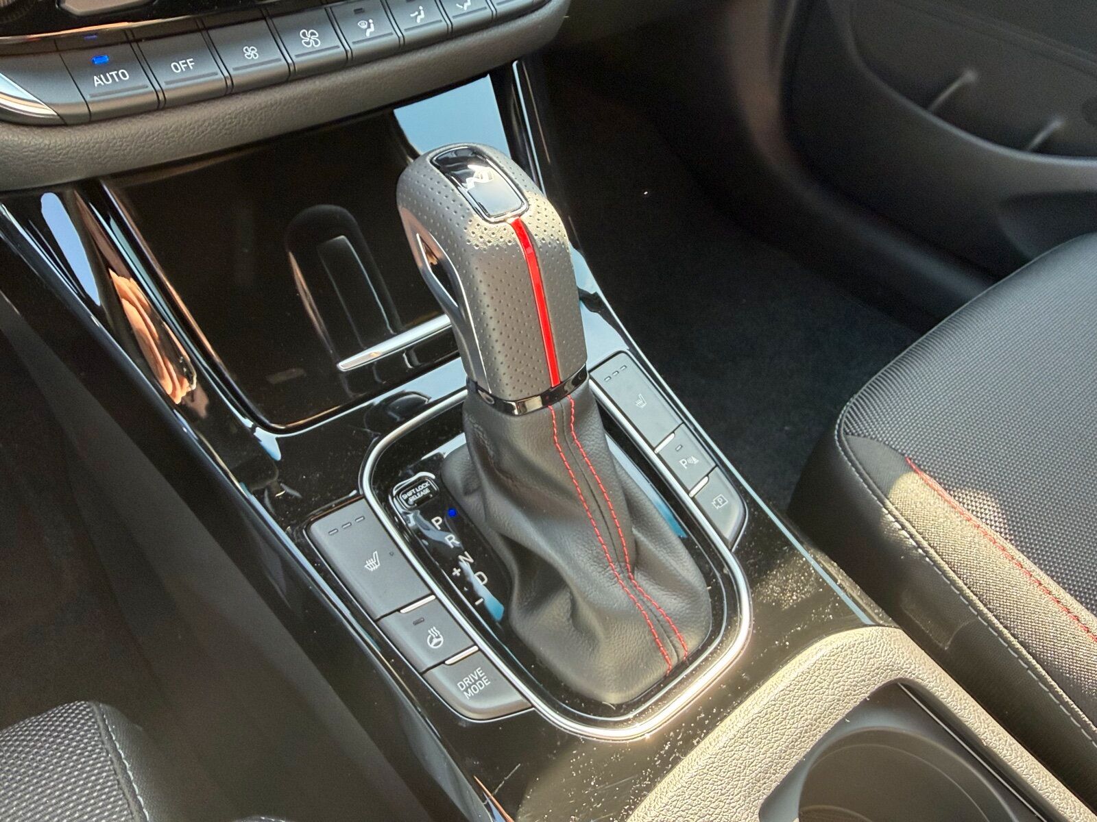 Hyundai i30 – Bild 9