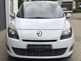 Renault Grand Scenic Tüv 2.2027 Benzin. Sc... - Renault Grand Scenic aus 2009