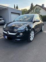 Opel Adam SLAM 1.4 - Opel Adam in Kassel
