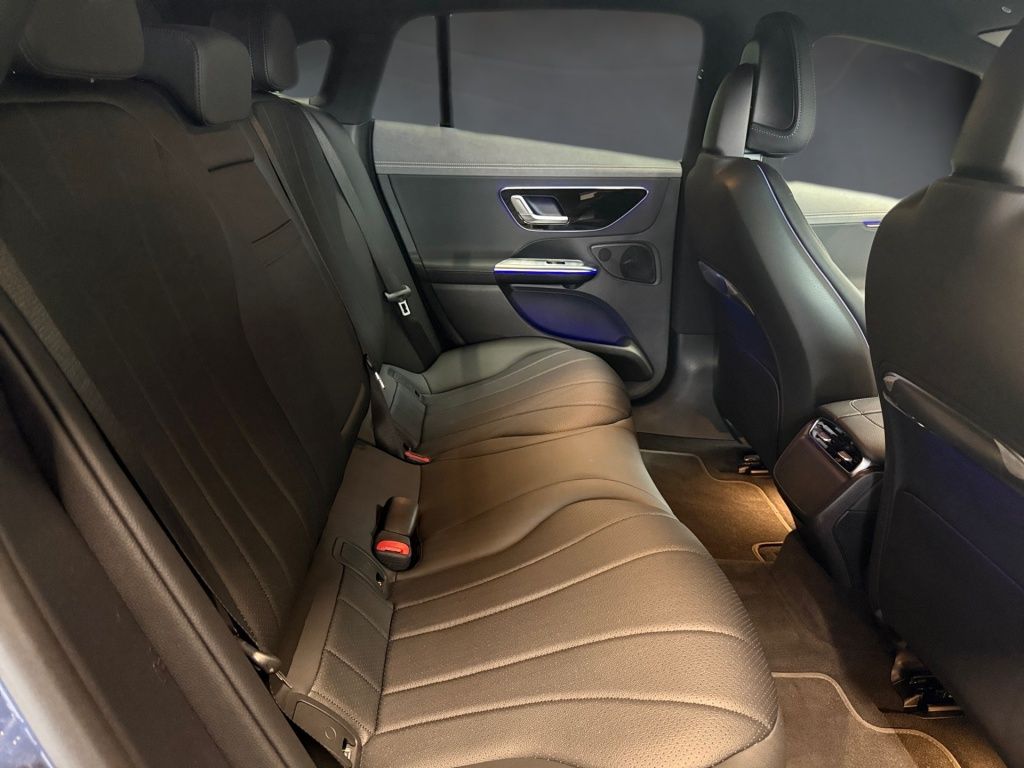 Mercedes-Benz EQE 300 Advanced Plus+LED+MEM+HL+TOTW+AHK foto 13