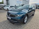 Volkswagen Tiguan Life 4Motion/Navi/Kamera/AHK/Matrix - Behindertengerechte Volkswagen Tiguan
