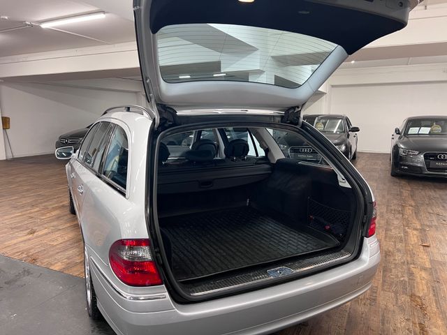 Mercedes-Benz E 200 T K AVANTGARDE/ 2.H/GARANTIE/ 2008/115.tKM Mercedes-Benz E 200 T K AVANTGARDE/ 2.H/GARANTIE/ 2008/115.tKM