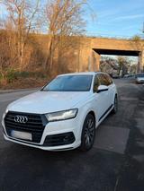 Audi Q7 3.0 TDI quattro tiptronic  - Audi Q7 Gebrauchtwagen in Essen