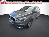 Suzuki S-Cross 1.4 Comfort+ Hybrid ALLGRIP Automatik - graue Suzuki (SX4) S-Cross