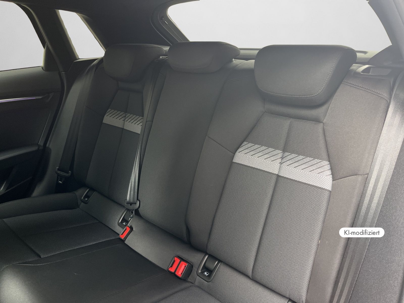 Audi A3 - Bild 15