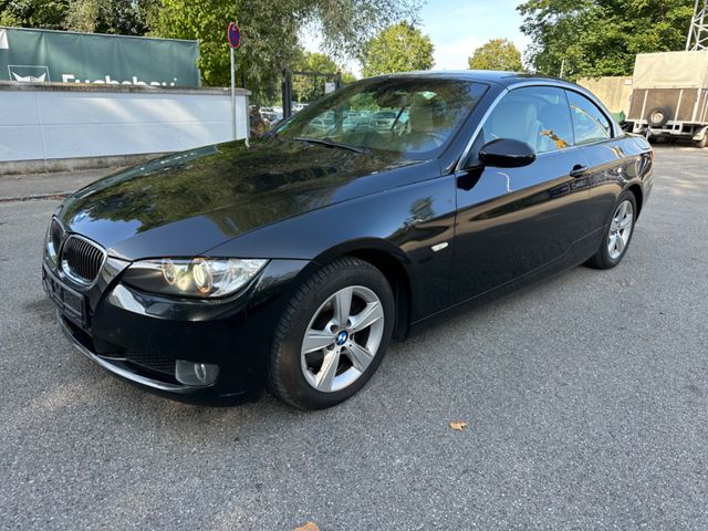 BMW 3 Cabrio 320i Steuerkette NEU  PDC HU 7.2025