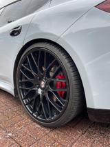 Porsche Panamera Turbo Turbo - Porsche Panamera in Hamm