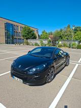 Peugeot RCZ 1.6 200 THP GT-Line GT-Line - gebrauchte Peugeot RCZ aus dem Jahr 2015