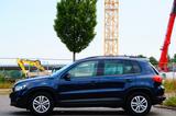 Volkswagen Tiguan Trend & Fun*DSG*1.4 TSI*1-Hand*Bi-Xenon* - Volkswagen Tiguan: Tsi
