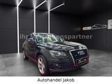 Audi Q5 3.0/TDI/Quatt/S Line Plus/Navi/Alcantara/TOP! - Audi Q5: Line Plus