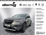 Opel Grandland X Ultimate 1.2T AT8 AHK - Opel Grandland (X) aus 2022
