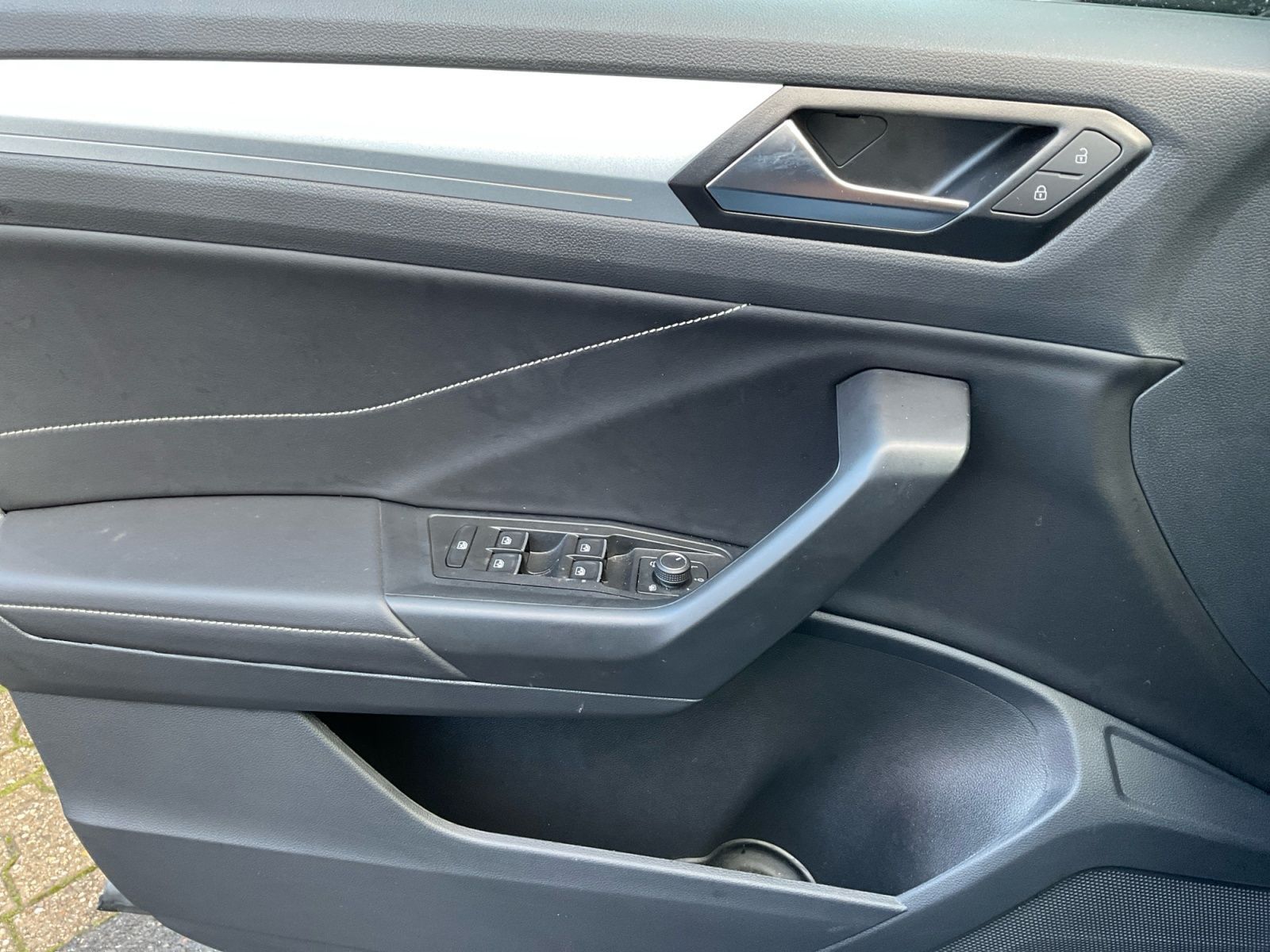 Volkswagen T-Roc - Bild 20