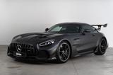 Mercedes-Benz AMG GT Black Series/ 1 Hd./ *Nur 1.380 Km* - Mercedes-Benz: Schwarz, AMG Series