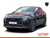 Peugeot 3008 GT 1.2 Hybrid 145 Aut. LED ACC 360° - Peugeot 3008: Geländewagen