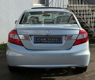 Honda Civic - 6